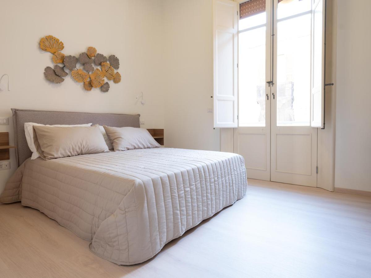 My House Urban Luxury B&B Reggio di Calabria Eksteriør bilde