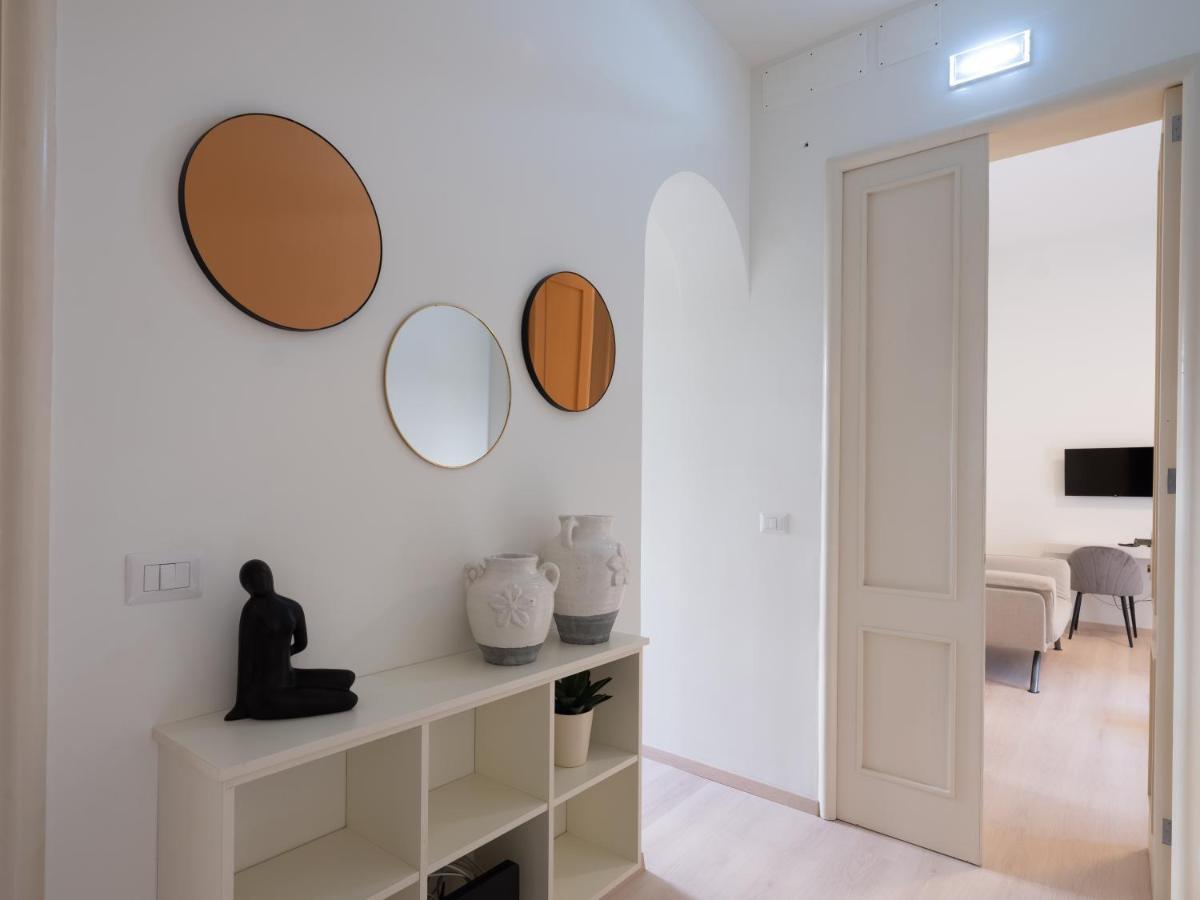 My House Urban Luxury B&B Reggio di Calabria Eksteriør bilde