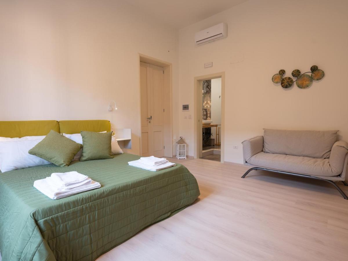My House Urban Luxury B&B Reggio di Calabria Eksteriør bilde
