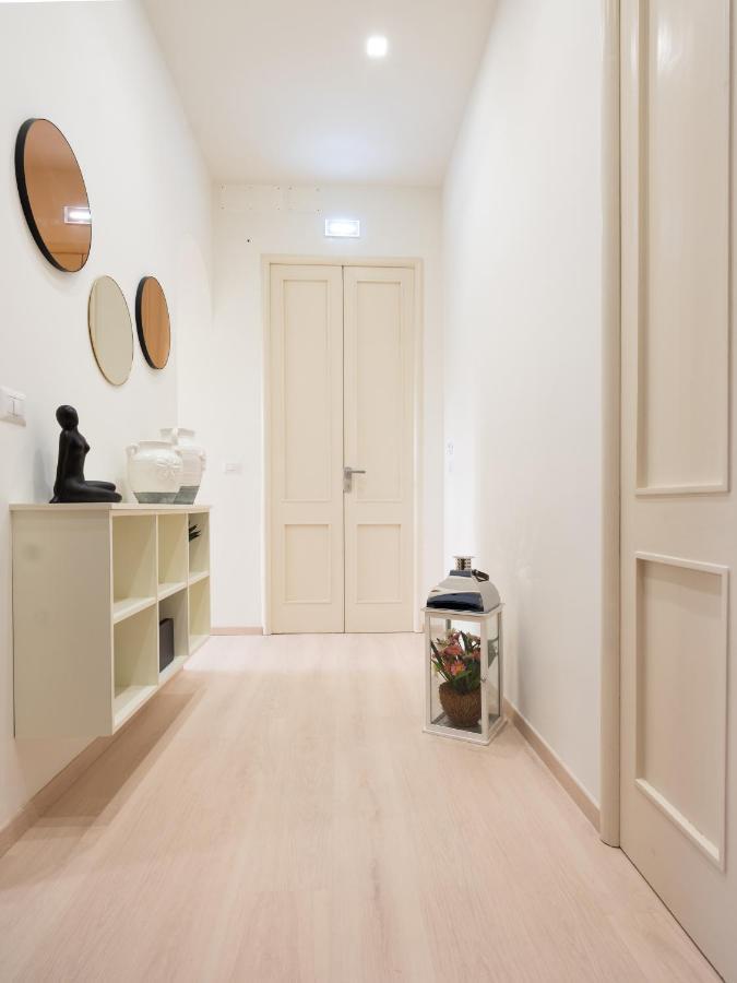 My House Urban Luxury B&B Reggio di Calabria Eksteriør bilde