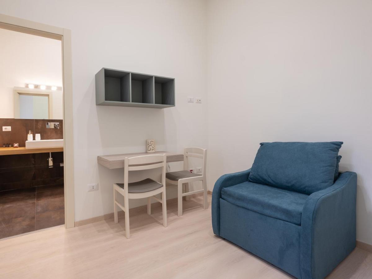 My House Urban Luxury B&B Reggio di Calabria Eksteriør bilde
